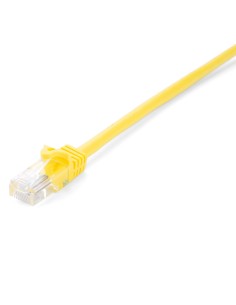 V7 Cable de red CAT6 STP 03M Amarillo