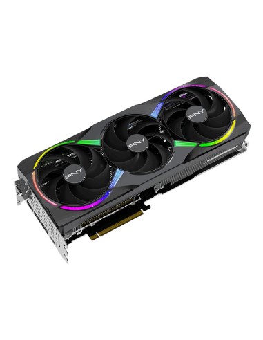 PNY GeForce RTX 5070 Ti EPIC-X RGB NVIDIA 16 GB GDDR7