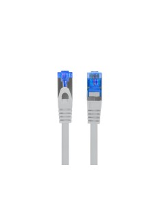 Lanberg PCF6A-10CC-0300-S cable de red Gris 3 m Cat6a S FTP (S-STP) 2