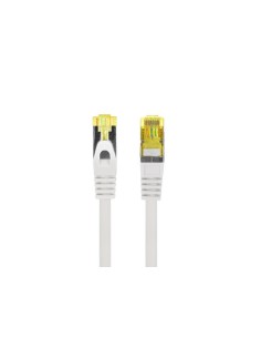 Lanberg PCF6A-10CU-0200-S cable de red Gris 2 m Cat6a S FTP (S-STP) 2