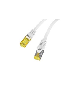Lanberg PCF6A-10CU-0300-S cable de red Gris 3 m Cat6a S FTP (S-STP) 2