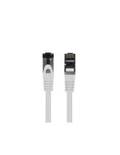 Lanberg PCF8-10CU-0150-S cable de red Gris 1,5 m Cat8.1 S FTP (S-STP)