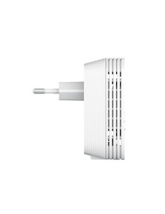 Strong POWERL1000DUOMINI adaptador de red PowerLine 1000 Mbit s Ethernet Blanco 2 pieza(s)