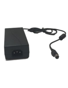 Premier PS99 adaptador e inversor de corriente Negro