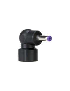 Targus PT-3Z accesorio para portatil Clavija de adaptador de corriente para ordenador portátil