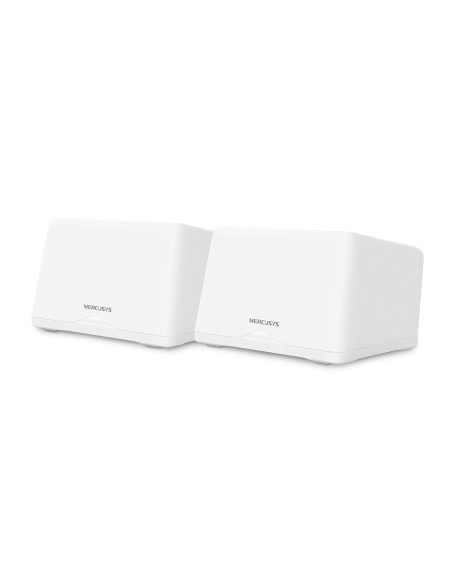 TP-Link HALO H47BE Tribanda (2,4 GHz 5 GHz 5 GHz) Wi-Fi 7 (802.11be) Blanco 3 TP-Link HALO H47BE Tribanda (2,4 GHz 5 GHz 5 GHz) Wi-Fi 7 (802.11be) Blanco 3