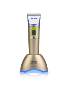 Haeger Expert Trim Oro Litio