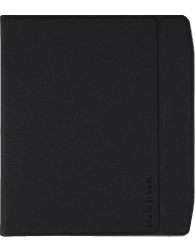 PocketBook N-FP-PU-700-GG-WW funda para libro electrónico 17,8 cm (7") Negro