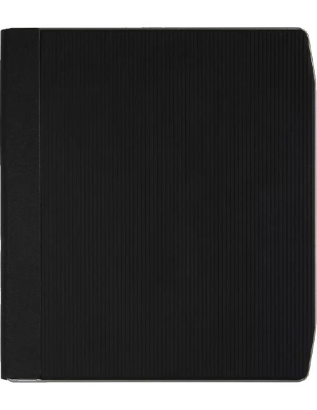 PocketBook N-FP-PU-700-GG-WW funda para libro electrónico 17,8 cm (7") Negro PocketBook N-FP-PU-700-GG-WW funda para libro electrónico 17,8 cm (7") Negro