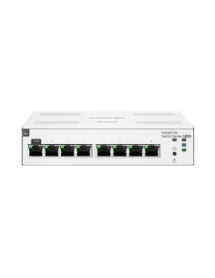 HPE Aruba Networking Networking Instant On Switch 8p Gigabit 1830