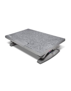 Kensington Reposapiés ergonómico SmartFit SoleMate Pro Elite 2