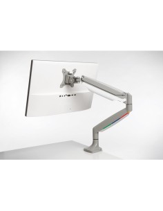 Kensington Brazo SmartFit de altura ajustable con un toque para monitor individual 2