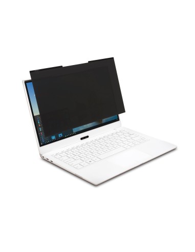 Kensington Filtro magnético de privacidad MagPro para portátiles de 15,6" (16 9)