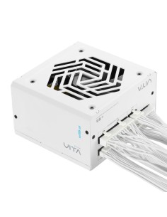 FSP VITA GM 850W unidad de fuente de alimentación 20+4 pin ATX ATX Blanco 2