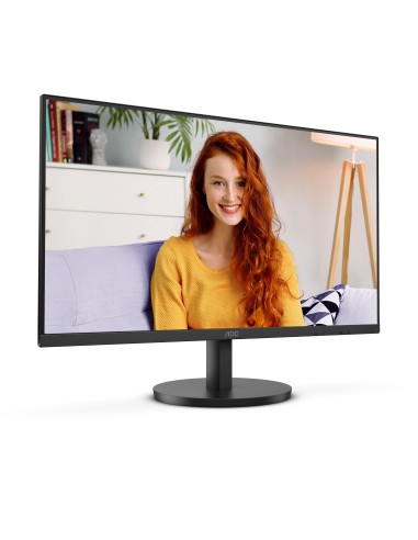 AOC B3 U27B3M pantalla para PC 68,6 cm (27") 3840 x 2160 Pixeles 4K Ultra HD LCD Negro