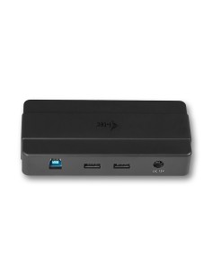 i-tec USB 3.0 Charging HUB 7 Port + Power Adapter 2