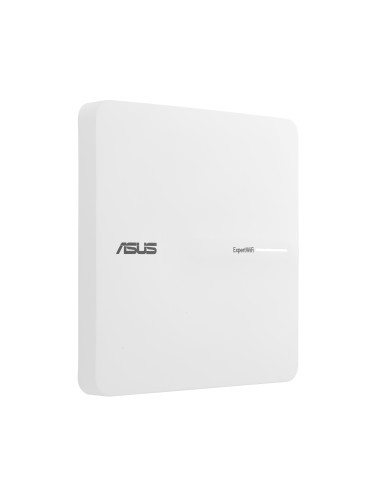 ASUS EBA63 ExpertWiFi AX3000 Dual-band PoE 2402 Mbit s Blanco Energía sobre Ethernet (PoE)