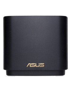 ASUS ZenWiFi XD4 Plus (B-2-PK) Doble banda (2,4 GHz   5 GHz) Wi-Fi 6 (802.11ax) Negro Interno 2