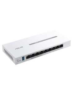ASUS ExpertWiFi EBG19P router Gigabit Ethernet Blanco 2