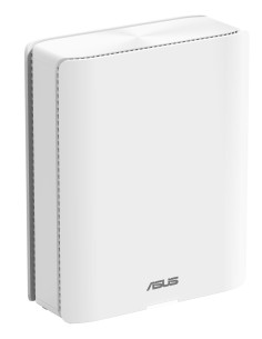 ASUS ZenWiFi BQ16 Tribanda (2.4 GHz   5 GHz   6 GHz) Wi-Fi 7 (802.11be) Blanco 3 Interno 2