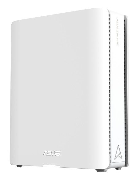 ASUS ZenWiFi BQ16 Tribanda (2.4 GHz   5 GHz   6 GHz) Wi-Fi 7 (802.11be) Blanco 3 Interno