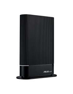 ASUS RT-AX59U router inalámbrico Gigabit Ethernet Doble banda (2,4 GHz   5 GHz) Negro