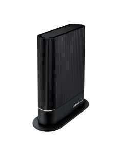 ASUS RT-AX59U router inalámbrico Gigabit Ethernet Doble banda (2,4 GHz   5 GHz) Negro 2