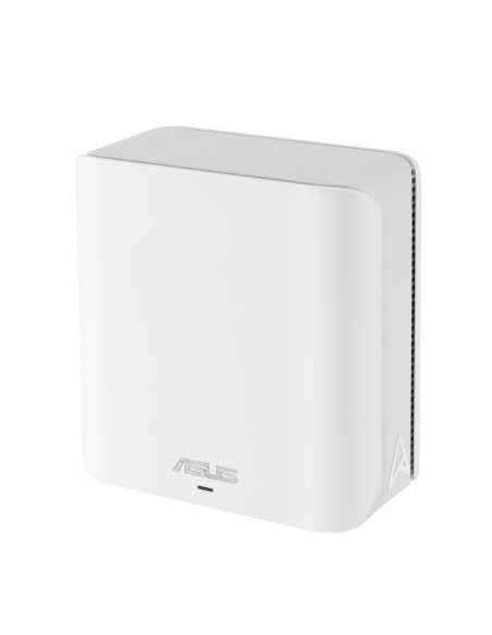 ASUS ZenWiFi BD4 Doble banda (2,4 GHz   5 GHz) Wi-Fi 7 (802.11be) Blanco 2 Interno ASUS ZenWiFi BD4 Doble banda (2,4 GHz   5 GHz) Wi-Fi 7 (802.11be) Blanco 2 Interno