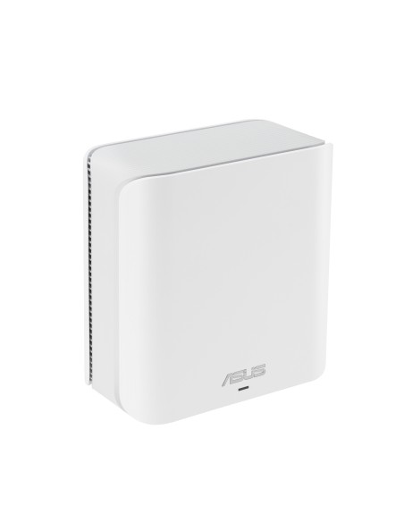 ASUS ZenWiFi BD4 Doble banda (2,4 GHz   5 GHz) Wi-Fi 7 (802.11be) Blanco 2 Interno ASUS ZenWiFi BD4 Doble banda (2,4 GHz   5 GHz) Wi-Fi 7 (802.11be) Blanco 2 Interno