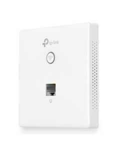 TP-Link Omada EAP115-Wall 300 Mbit s Blanco Energía sobre Ethernet (PoE)