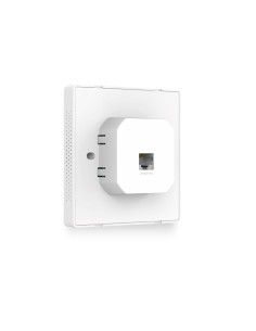 TP-Link Omada EAP115-Wall 300 Mbit s Blanco Energía sobre Ethernet (PoE) 2