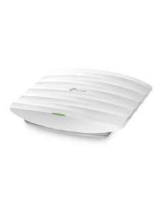 TP-Link Omada EAP110 300 Mbit s Blanco Energía sobre Ethernet (PoE) 2