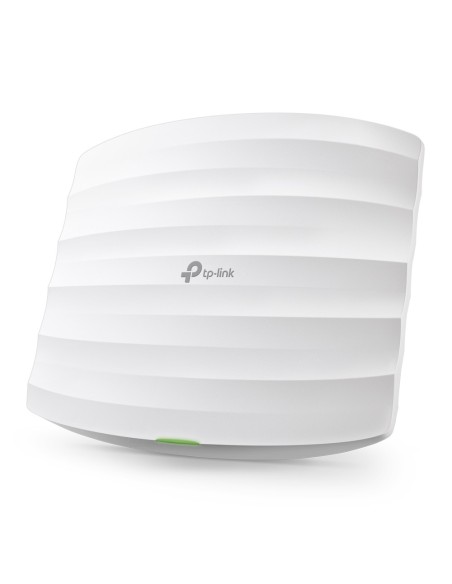 TP-Link Omada EAP115 300 Mbit s Blanco Energía sobre Ethernet (PoE) TP-Link Omada EAP115 300 Mbit s Blanco Energía sobre Ethernet (PoE)