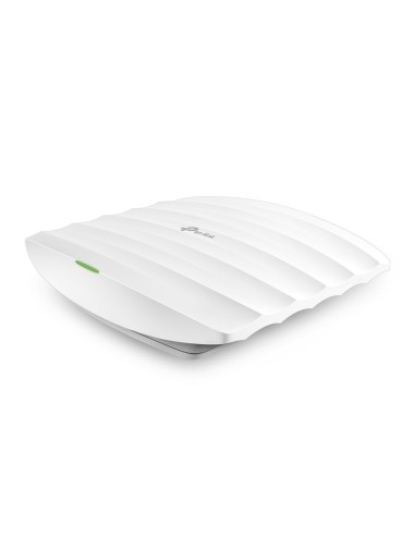 TP-Link Omada EAP115 300 Mbit s Blanco Energía sobre Ethernet (PoE)