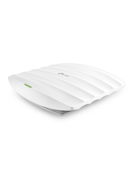 TP-Link Omada EAP115 300 Mbit s Blanco Energía sobre Ethernet (PoE) TP-Link Omada EAP115 300 Mbit s Blanco Energía sobre Ethernet (PoE)