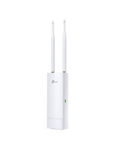 TP-Link Omada EAP110-Outdoor 300 Mbit s Blanco Energía sobre Ethernet (PoE)
