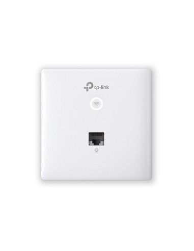 TP-Link Omada EAP230-Wall 1167 Mbit s Blanco Energía sobre Ethernet (PoE)