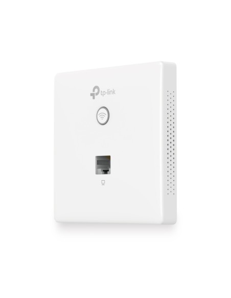 TP-Link Omada EAP230-Wall 1167 Mbit s Blanco Energía sobre Ethernet (PoE) TP-Link Omada EAP230-Wall 1167 Mbit s Blanco Energía sobre Ethernet (PoE)