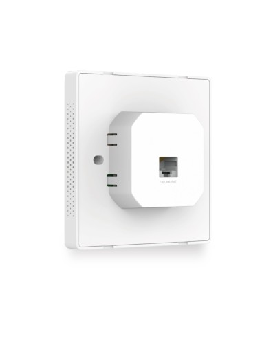 TP-Link Omada EAP230-Wall 1167 Mbit s Blanco Energía sobre Ethernet (PoE)