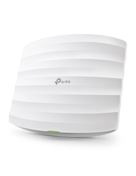 TP-Link EAP223 V1 867 Mbit s Blanco Energía sobre Ethernet (PoE)