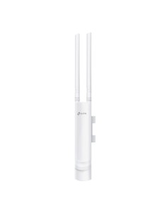 TP-Link Omada EAP225-Outdoor 1200 Mbit s Blanco Energía sobre Ethernet (PoE)