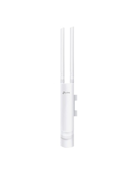 TP-Link Omada EAP225-Outdoor 1200 Mbit s Blanco Energía sobre Ethernet (PoE) TP-Link Omada EAP225-Outdoor 1200 Mbit s Blanco Energía sobre Ethernet (PoE)