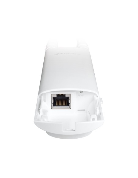 TP-Link Omada EAP225-Outdoor 1200 Mbit s Blanco Energía sobre Ethernet (PoE) TP-Link Omada EAP225-Outdoor 1200 Mbit s Blanco Energía sobre Ethernet (PoE)