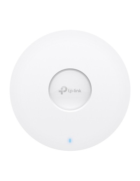 TP-Link Omada EAP610 punto de acceso inalámbrico 1775 Mbit s Blanco Energía sobre Ethernet (PoE) TP-Link Omada EAP610 punto de acceso inalámbrico 1775 Mbit s Blanco Energía sobre Ethernet (PoE)