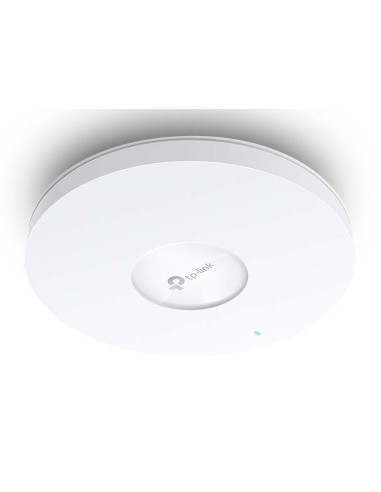 TP-Link Omada EAP610 punto de acceso inalámbrico 1775 Mbit s Blanco Energía sobre Ethernet (PoE)
