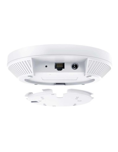 TP-Link Omada EAP610 punto de acceso inalámbrico 1775 Mbit s Blanco Energía sobre Ethernet (PoE)