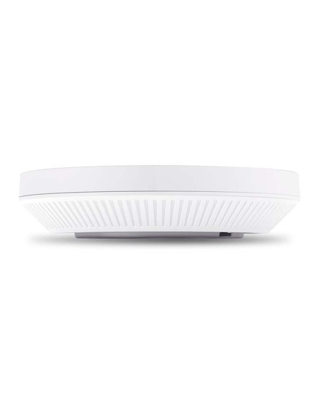 TP-Link Omada EAP610 punto de acceso inalámbrico 1775 Mbit s Blanco Energía sobre Ethernet (PoE) TP-Link Omada EAP610 punto de acceso inalámbrico 1775 Mbit s Blanco Energía sobre Ethernet (PoE)