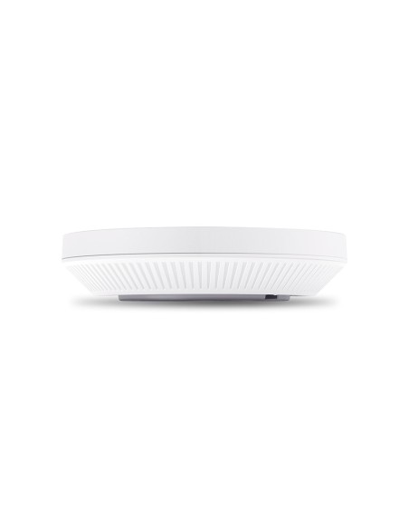 TP-Link Omada EAP650 punto de acceso inalámbrico 2976 Mbit s Blanco Energía sobre Ethernet (PoE) TP-Link Omada EAP650 punto de acceso inalámbrico 2976 Mbit s Blanco Energía sobre Ethernet (PoE)