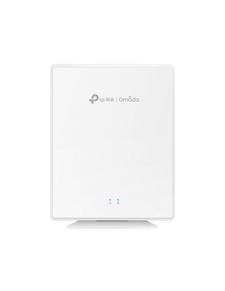 TP-Link EAP650-DESKTOP punto de acceso inalámbrico 2976 Mbit s Blanco Energía sobre Ethernet (PoE) TP-Link EAP650-DESKTOP punto de acceso inalámbrico 2976 Mbit s Blanco Energía sobre Ethernet (PoE)