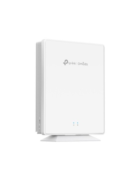 TP-Link EAP650-DESKTOP punto de acceso inalámbrico 2976 Mbit s Blanco Energía sobre Ethernet (PoE) TP-Link EAP650-DESKTOP punto de acceso inalámbrico 2976 Mbit s Blanco Energía sobre Ethernet (PoE)
